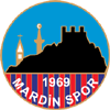 Wappen von Mardinspor