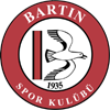Wappen von Bartinspor
