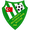Wappen von Altinova Belediyespor