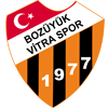 Wappen von Bozuyuk Vitraspor