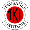 Wappen von TKI Tavsanli Linyitspor