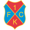 Wappen von 1. FC Bad Kötzting