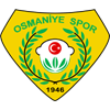 Wappen von Osmaniyespor