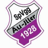 Wappen von SpVgg 1928 Au/Iller