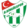 Wappen von 12 Bingol Spor