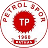 Wappen von Batman Petrolspor