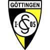 Wappen: I. SC Göttingen 05
