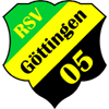 Wappen von RSV Gottingen 05