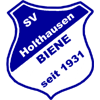 Wappen: SV Holthausen-Biene