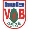 Wappen: VfB Huls