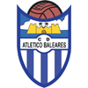 Wappen von CD Atletico Baleares