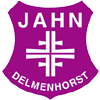 Wappen von TV Jahn Delmenhorst