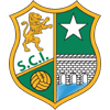 Wappen von Sporting Clube Ideal