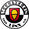 Wappen von SV Linx