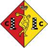 Wappen von Clube Condeixa