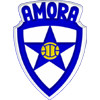 Wappen von Amora FC