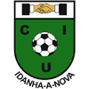Wappen von Clube Uniao Idanhense