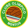 Wappen von Co Do Montijo