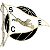 Wappen von SC Espinho