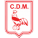 Wappen von Deportivo Moron