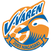 Wappen von V-Varen Nagasaki
