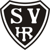 Wappen von SV Halstenbek-Rellingen