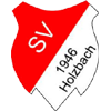 Wappen von SV Holzbach