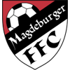 Wappen von Magdeburger FFC