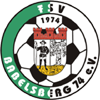 Wappen von FSV Babelsberg 74