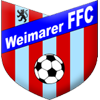 Wappen von Weimarer FFC