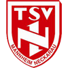 Wappen von TSV Neckarau