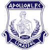 Wappen von Apollon Limassol