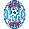 Wappen von Eskilstuna United DFF