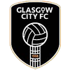 Wappen von Glasgow City LFC