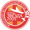 Wappen von Swesda 2005 Perm