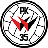 Wappen: PK-35 Vantaa