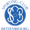 Wappen von SC Bettembourg