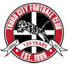 Wappen von Truro City FC