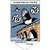 Wappen von Maidenhead Utd