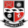 Wappen von Bromley FC