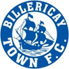 Wappen von Billericay Town