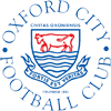Wappen von Oxford City