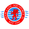 Wappen von Shaw Lane AFC