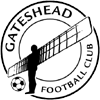 Wappen von Gateshead FC