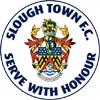 Wappen von Slough Town FC