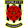 Wappen von Chorley FC