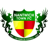 Wappen von Nantwich Town