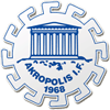 Wappen: Akropolis IF