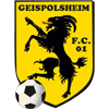Wappen von FC Geispolsheim