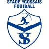 Wappen von Stade Ygossais